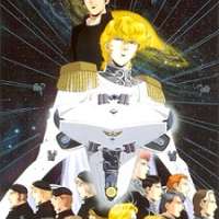   Legend of the Galactic Heroes <small>Animation Director</small> 